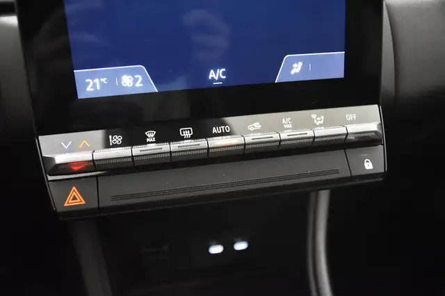Renault Captur view 11