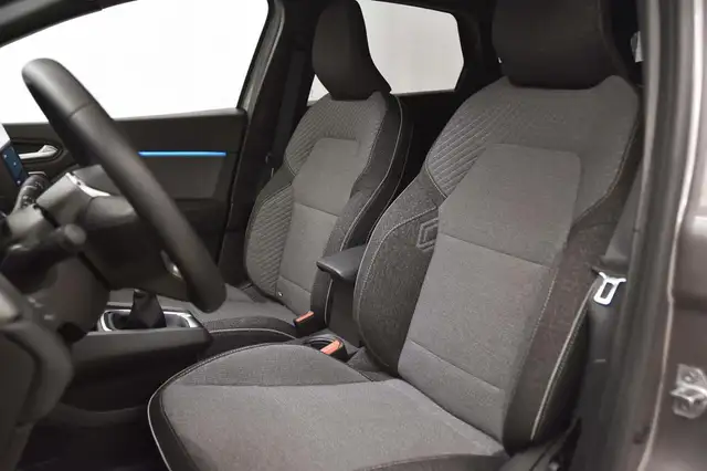 Renault Captur view 12