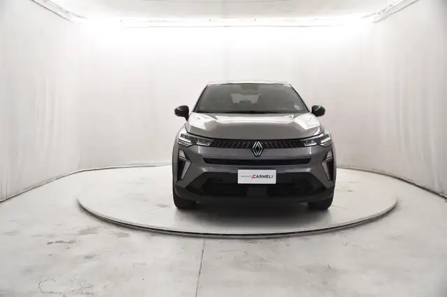 Renault Captur view 5