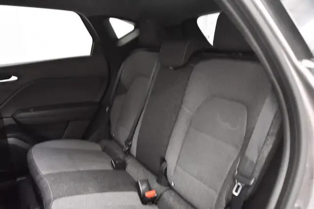 Renault Captur view 14