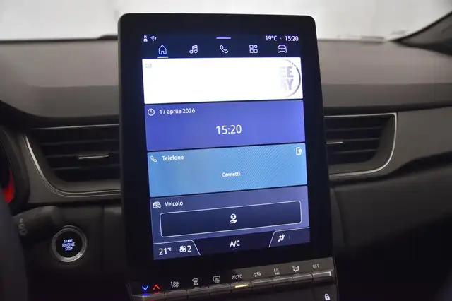 Renault Captur view 10