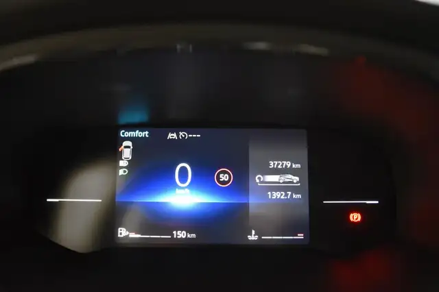Renault Captur view 8