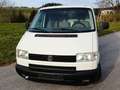 Volkswagen T4 2.5L TDI Transporter Weiß - thumbnail 9