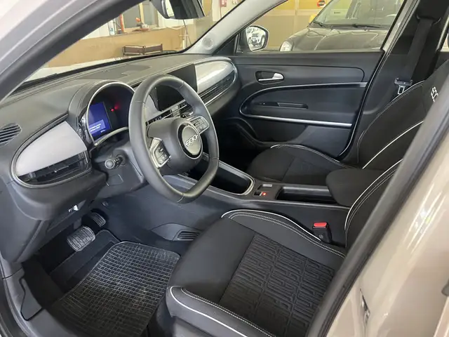 Fiat 600 view 4