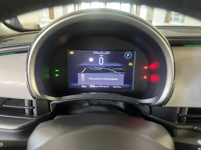 Fiat 600 view 5