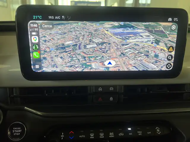 Fiat 600 view 8