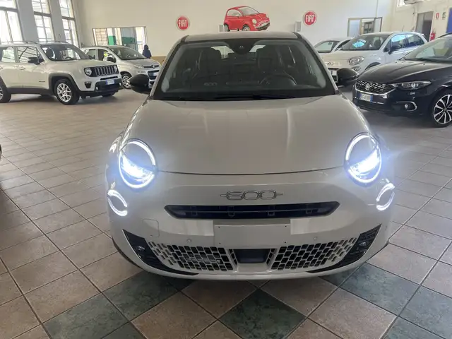 2025 Fiat 600 for sale