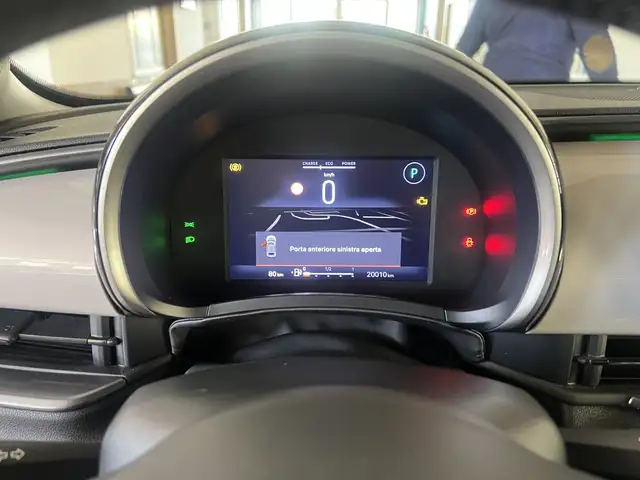 Fiat 600 view 6