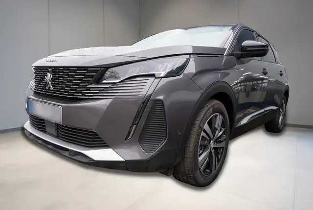 Peugeot 5008 Allure Pack BlueHDi 130 EAT8