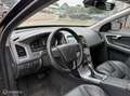 Volvo XC60 2.0 D3 FWD Summum EXPORTPRIJS! Zwart - thumbnail 9