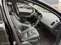 Volvo XC60 2.0 D3 FWD Summum EXPORTPRIJS! Zwart - thumbnail 12