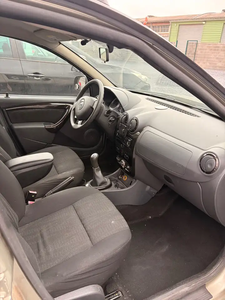Dacia Duster — photo 5