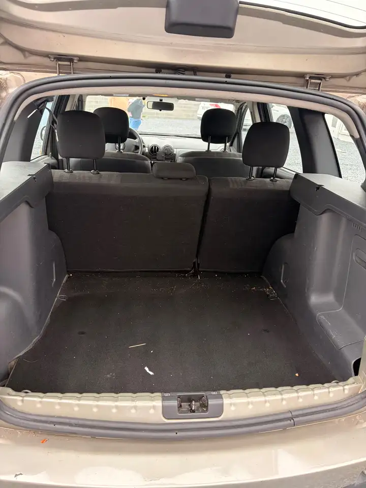 Dacia Duster — photo 7