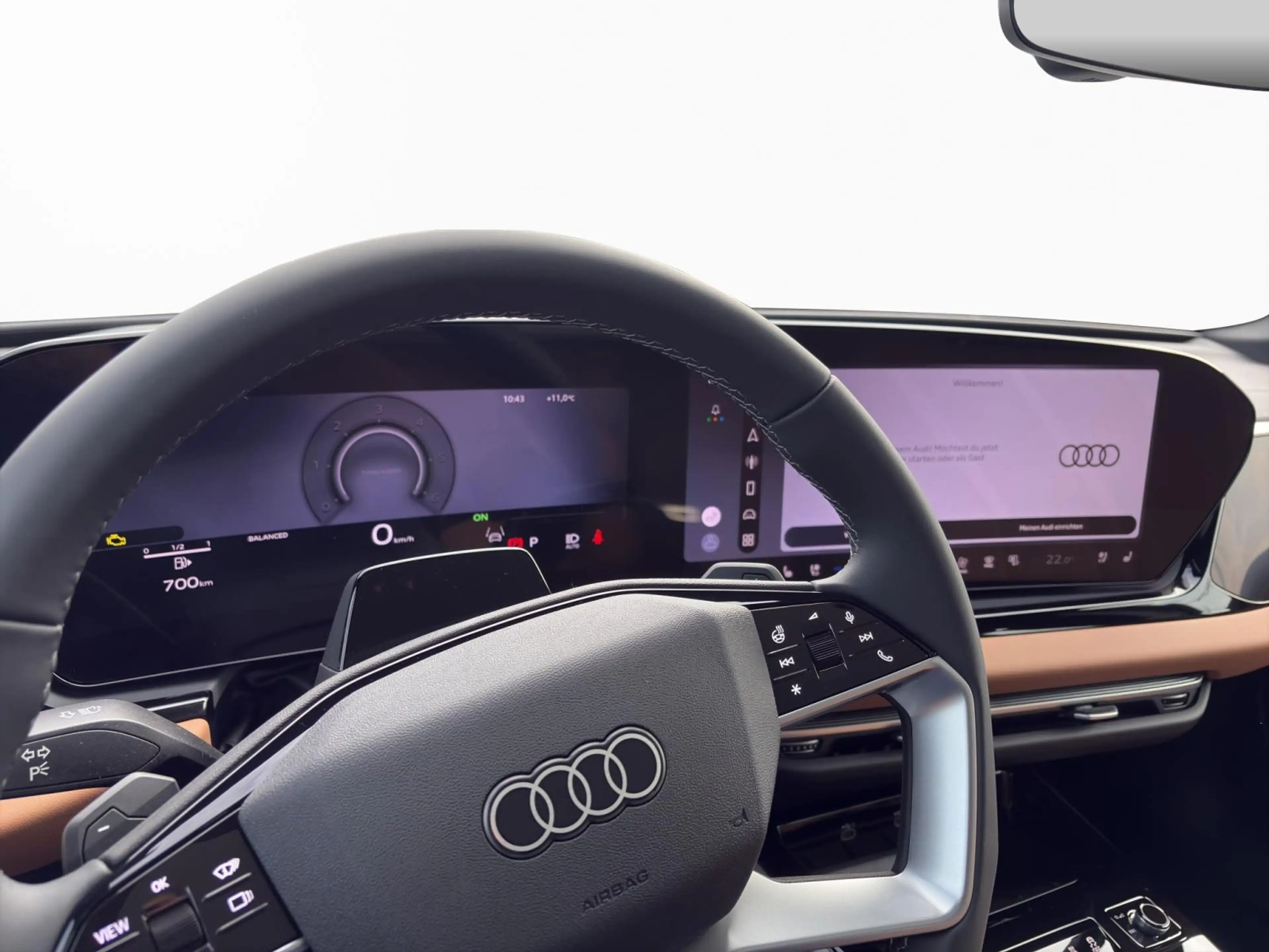 Audi A6 allroad A6 allroad — photo 11