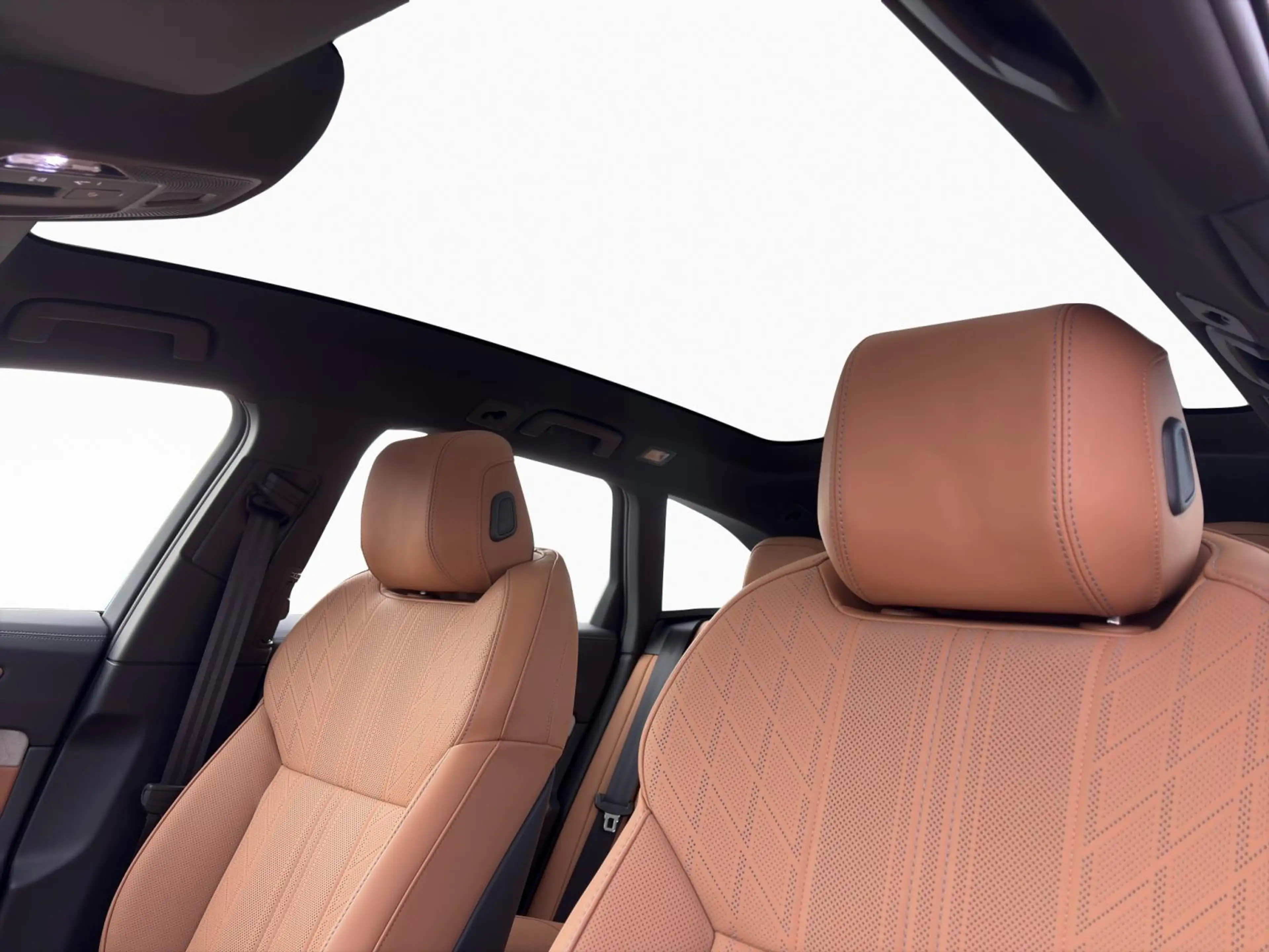 Audi A6 allroad A6 allroad — photo 15