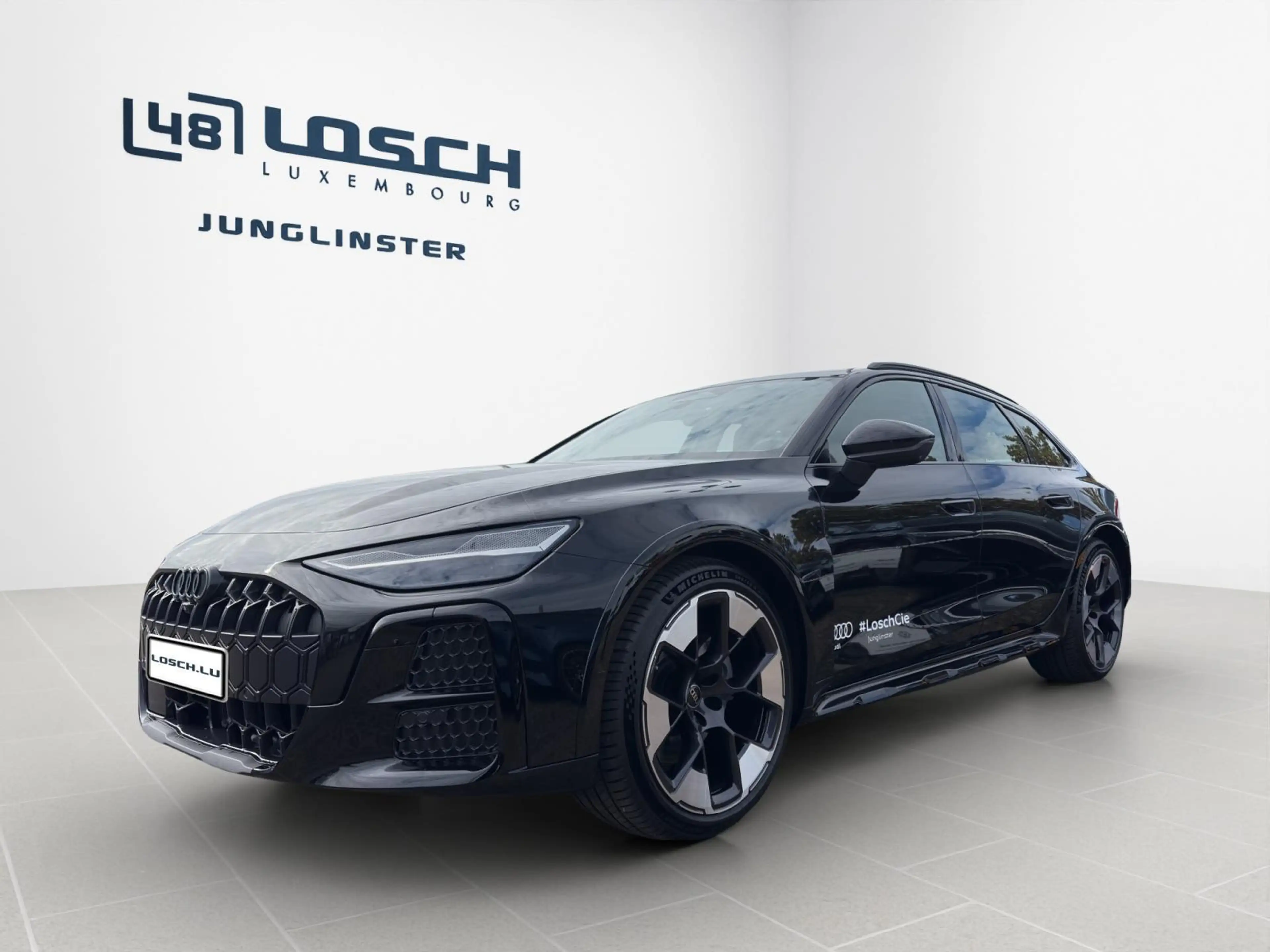Audi A6 allroad A6 allroad — photo 3