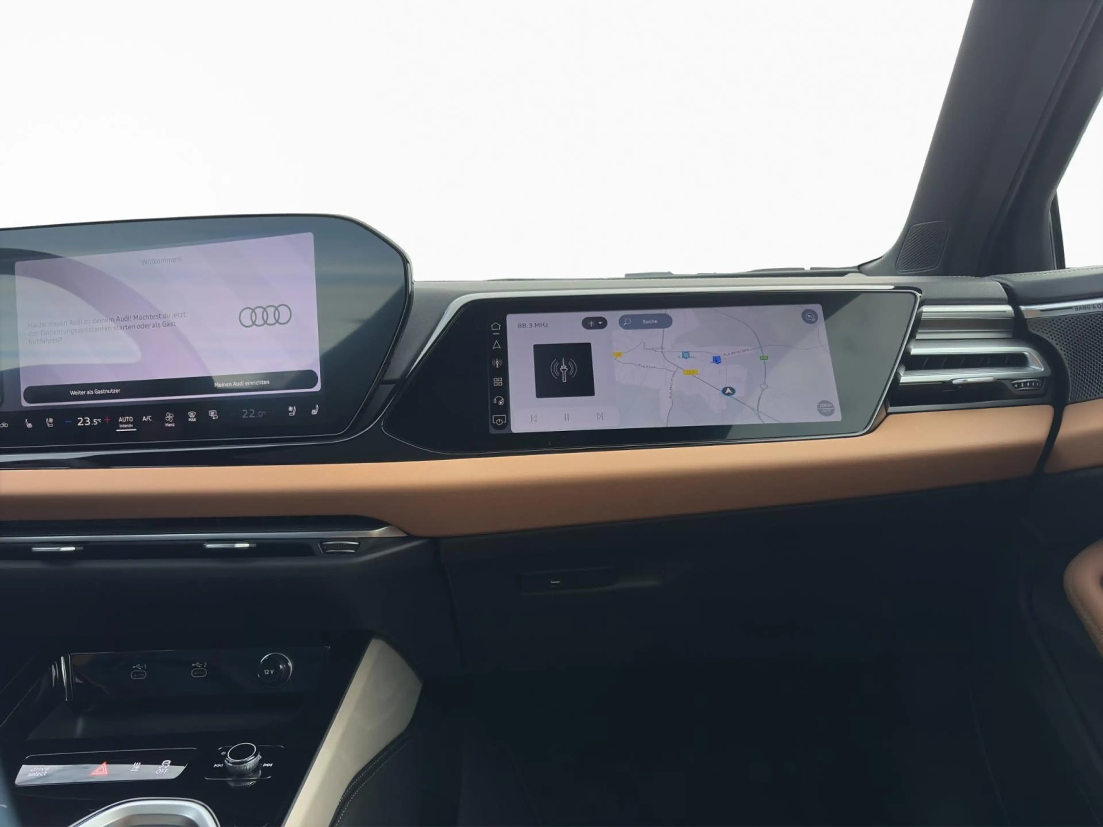 Audi A6 allroad A6 allroad — photo 13