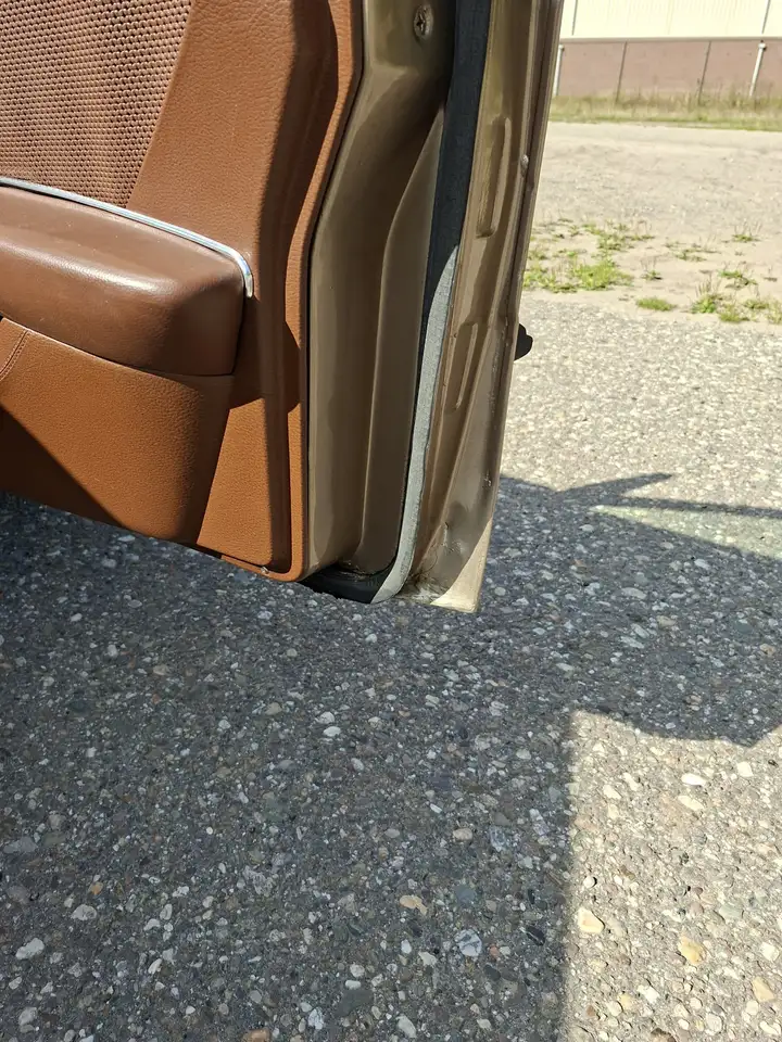 Mercedes-Benz S 280, foto 4