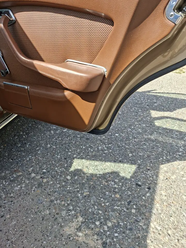 Mercedes-Benz S 280, foto 10