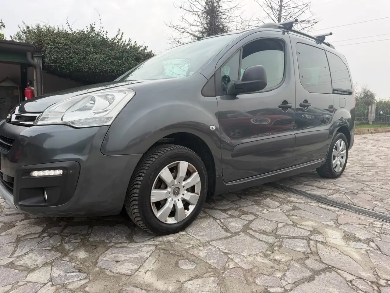 Citroën Berlingo