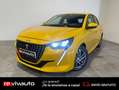 Peugeot 208 BlueHDi 73kW (100CV) Active Pack Jaune - thumbnail 1