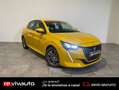 Peugeot 208 BlueHDi 73kW (100CV) Active Pack Jaune - thumbnail 4