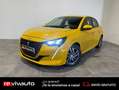 Peugeot 208 BlueHDi 73kW (100CV) Active Pack Jaune - thumbnail 2