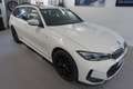BMW 330 330e xDrive M-Sport Weiß - thumbnail 3