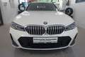 BMW 330 330e xDrive M-Sport Weiß - thumbnail 2