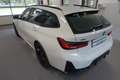 BMW 330 330e xDrive M-Sport Weiß - thumbnail 6