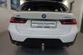 BMW 330 330e xDrive M-Sport Weiß - thumbnail 8