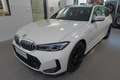 BMW 330 330e xDrive M-Sport Weiß - thumbnail 1