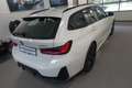 BMW 330 330e xDrive M-Sport Weiß - thumbnail 5