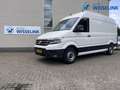 Volkswagen Crafter 35 2.0 TDI L3H3 Highline EURO VI Trekhaak/Ledkopla Blanc - thumbnail 1