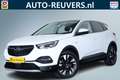 Opel Grandland X 1.2 Turbo Innovation / Panorama / Navi / LED / Car Bianco - thumbnail 1
