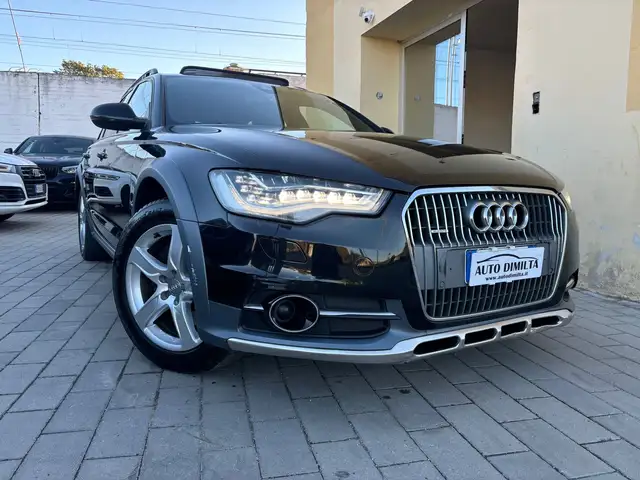 Audi A6 allroad A6 Allroad Quattro 3.0 tdi Advanced  s-tronic
