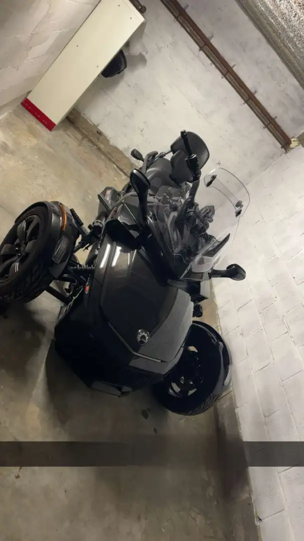 Can-Am Spyder F3 full equipé - 1
