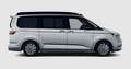 Volkswagen T7 California Beach Tour 2.0 TDI DSG AHK+Standheizung+230 V uvm! Silber - thumbnail 4