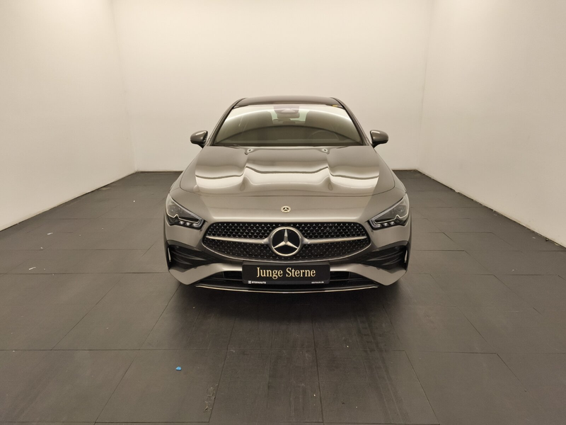 Mercedes-Benz CLA 250 CLA 250 e SB AMG Advanced+ Distro Pano AHK Ambiente — photo 2