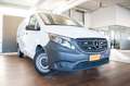 Mercedes-Benz Vito 114D 3 PL, ANDROID AUTO, A/C, BT, CAMERA, CC Blanc - thumbnail 3