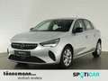 Opel Corsa F ELEGANCE+LED+NAVI+RÜCKFAHRKAMERA+SITZ-/LENKRADHE Silber - thumbnail 1