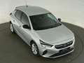 Opel Corsa F ELEGANCE+LED+NAVI+RÜCKFAHRKAMERA+SITZ-/LENKRADHE Silber - thumbnail 27
