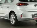 Opel Corsa F ELEGANCE+LED+NAVI+RÜCKFAHRKAMERA+SITZ-/LENKRADHE Silber - thumbnail 31