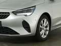 Opel Corsa F ELEGANCE+LED+NAVI+RÜCKFAHRKAMERA+SITZ-/LENKRADHE Silber - thumbnail 18