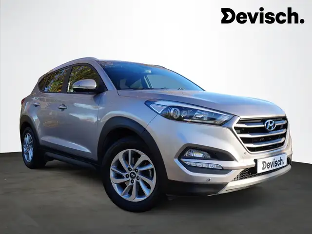 Hyundai TUCSON PREMIUM