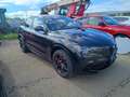Alfa Romeo Stelvio 2,9V6 Quadrifoglio Q4 ACC+MATRIX+H&K+KAM Schwarz - thumbnail 1