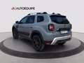 Dacia Duster 1.5 blue dci SL Extreme 4x2 115cv Grigio - thumbnail 3