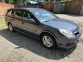 Opel Vectra Wagon 2.2-16V Temptation ENGINE BROKEN Grijs - thumbnail 1