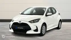 Toyota Yaris 116h Design 5p MC24