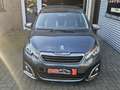 Peugeot 108 1.2 VTi Allure Top 5drs CABRIOLET AIRCO PEUGEOT 10 Gris - thumbnail 13